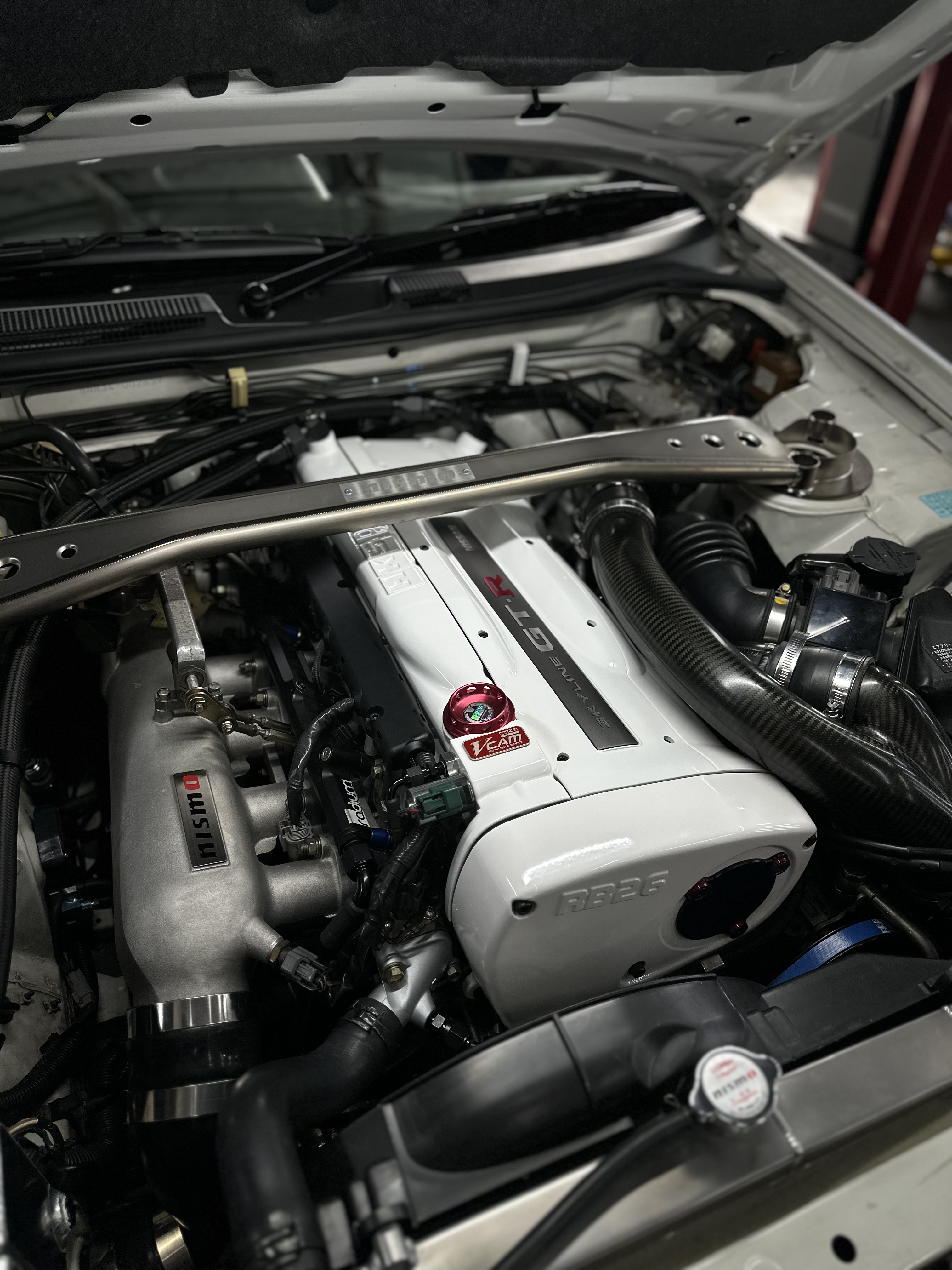 Maintenance
