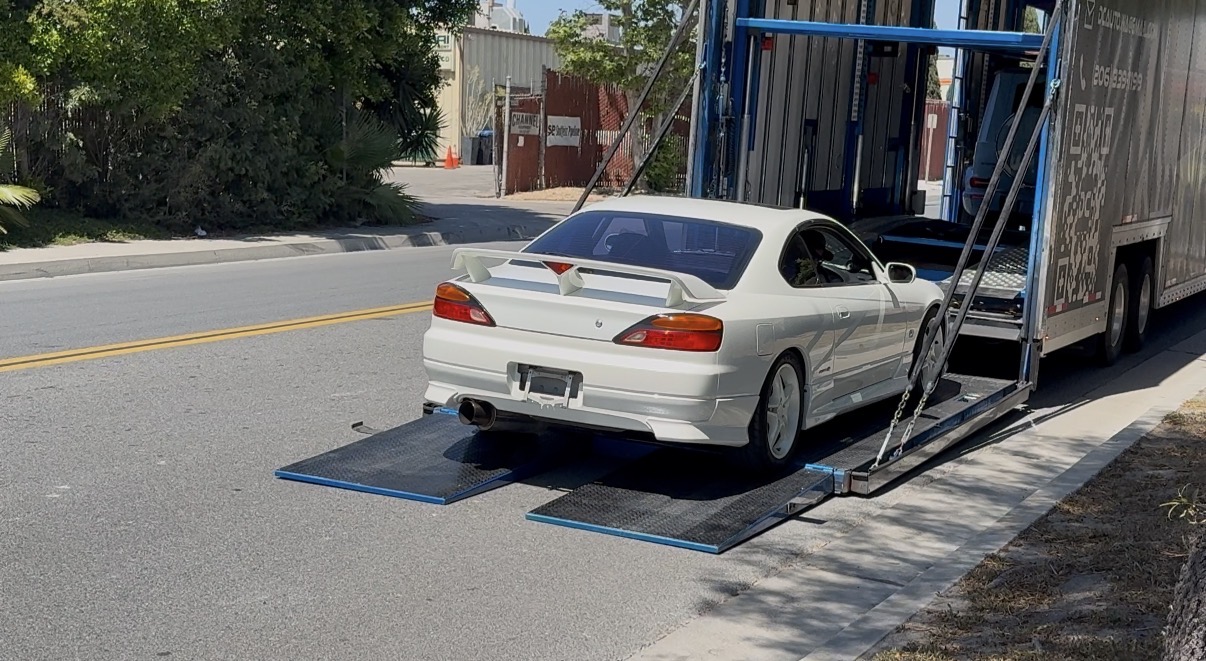 Transportation